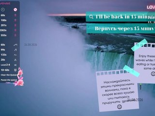 Call_Me_MANGO Porn Show