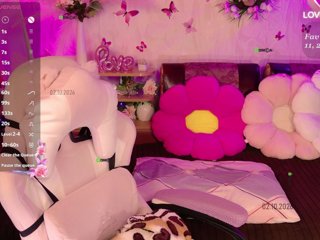 Call_Me_MANGO Porn Show