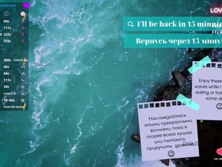 Call_Me_MANGO Porn Show