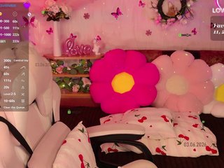 Call_Me_MANGO Porn Show