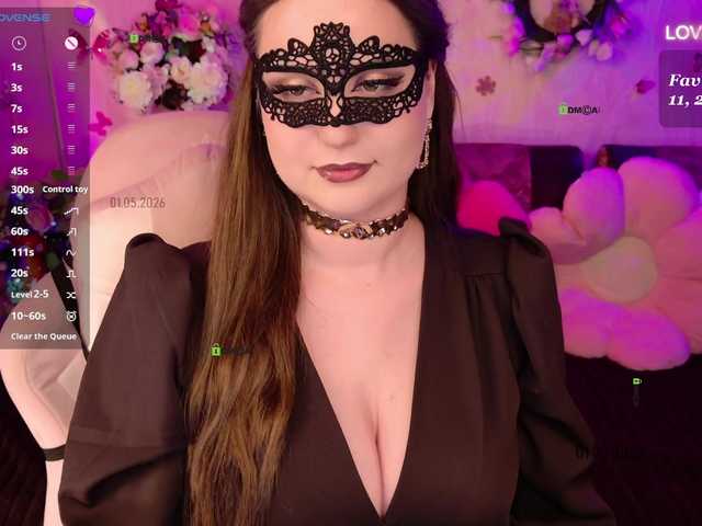milename live show