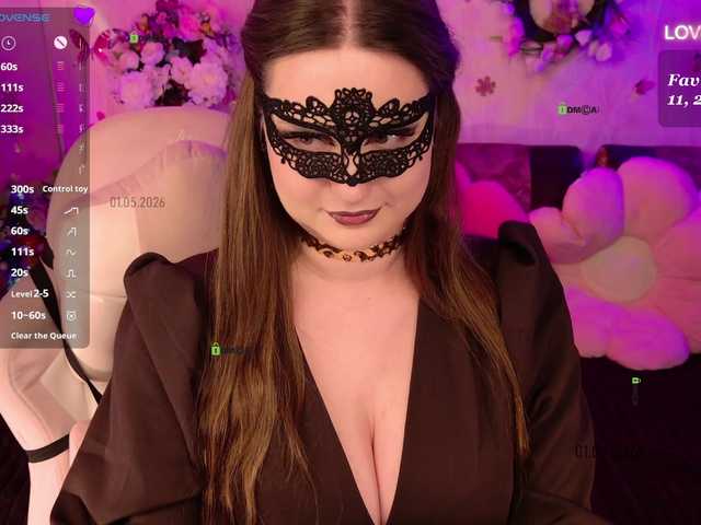 milename cam belle
