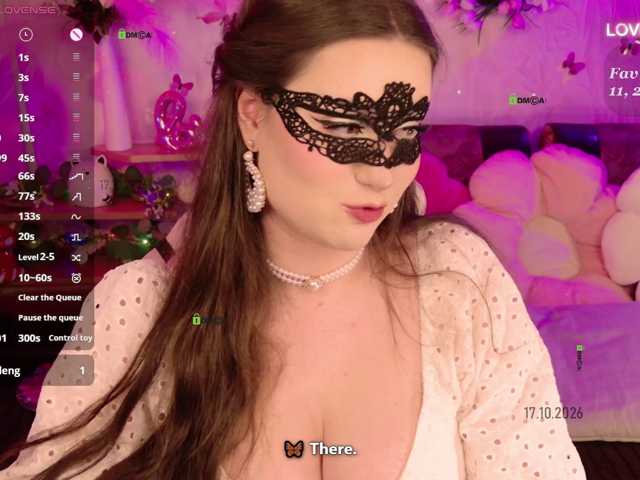 Call_Me_MANGO live cam preview