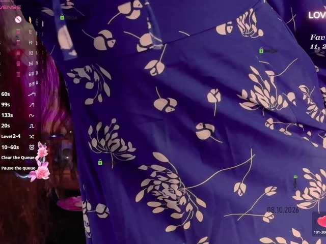 Call_Me_MANGO live cam preview