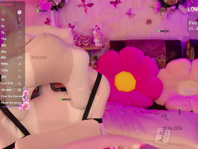 milename cam belle