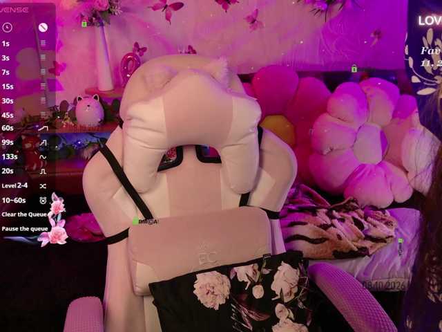 MILENAme live cam on BongaCams