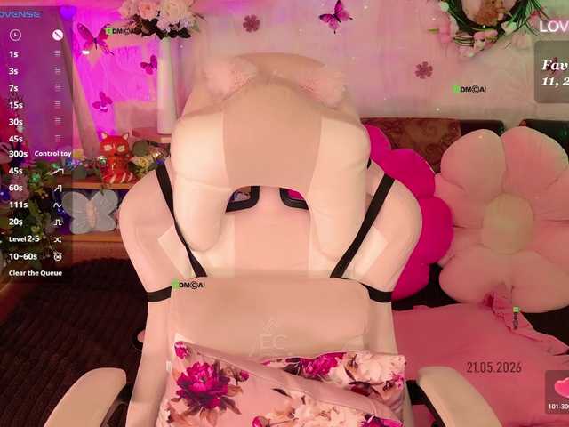 milename cam belle