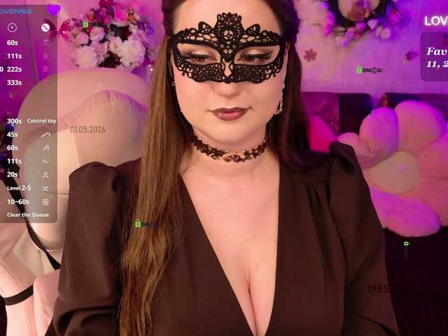 milename live sex show