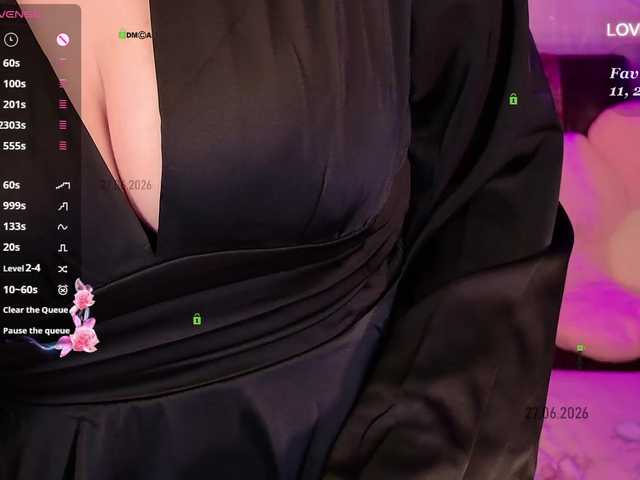 milename live sex show