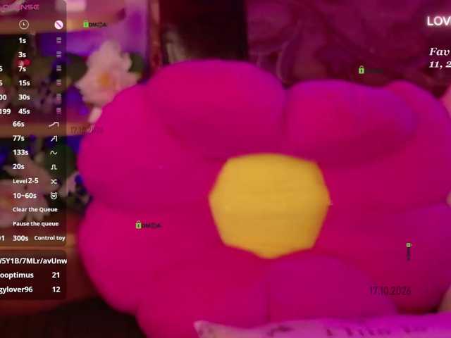 Call_Me_MANGO live cam preview