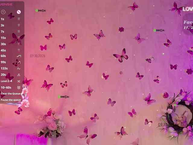 Call_Me_MANGO webcam