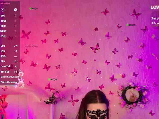 Call_Me_MANGO webcam