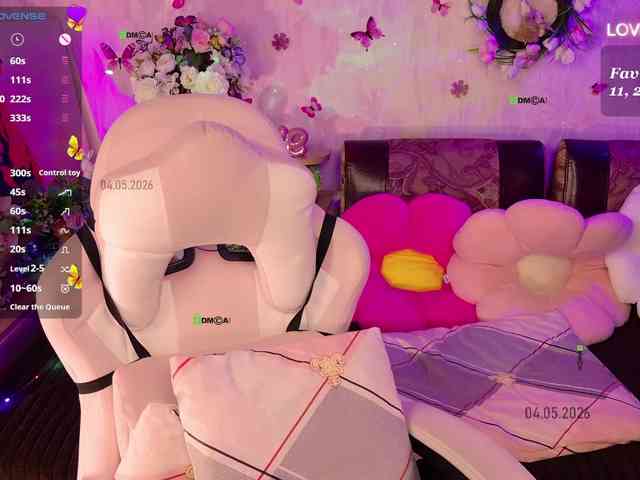 Call_Me_MANGO webcam