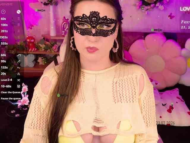 Call_Me_MANGO webcam