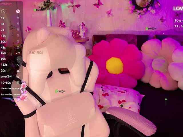 Call_Me_MANGO webcam