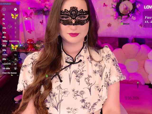 Call_Me_MANGO webcam