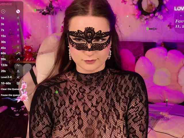 Call_Me_MANGO webcam