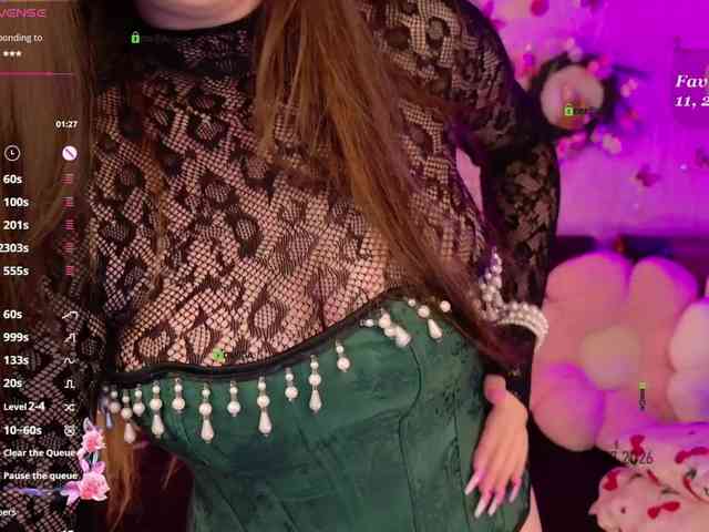 Call_Me_MANGO webcam