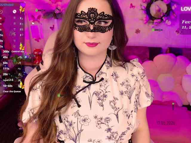 Call_Me_MANGO webcam