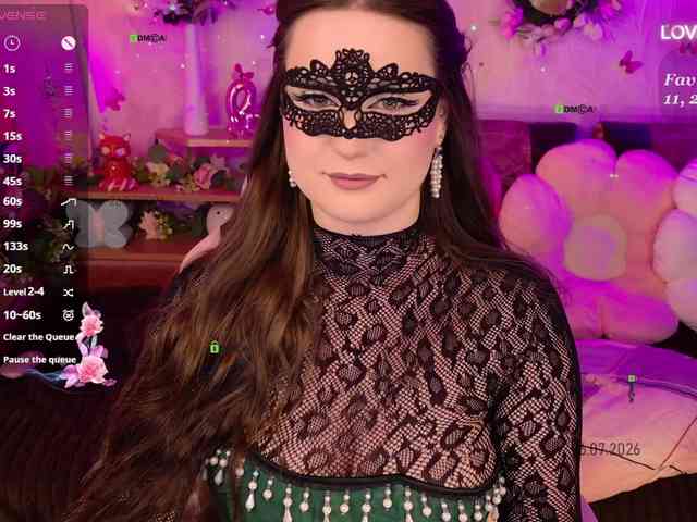 Call_Me_MANGO webcam