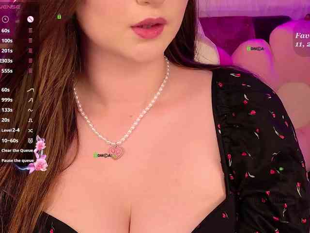 Call_Me_MANGO webcam