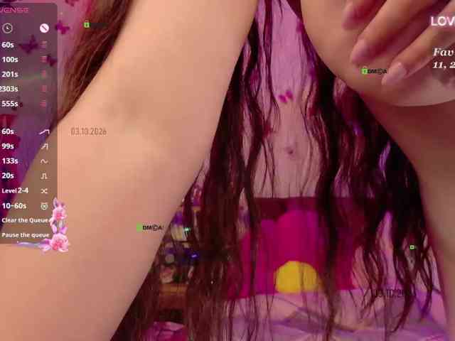 Call_Me_MANGO webcam