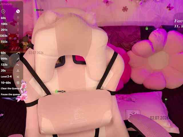 Call_Me_MANGO webcam