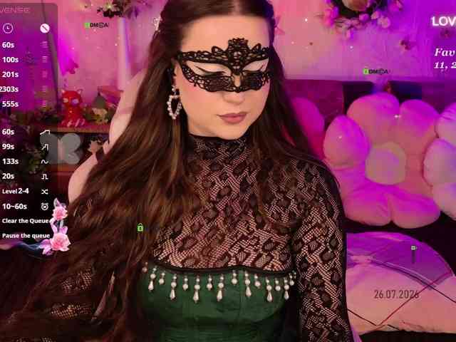 Call_Me_MANGO webcam