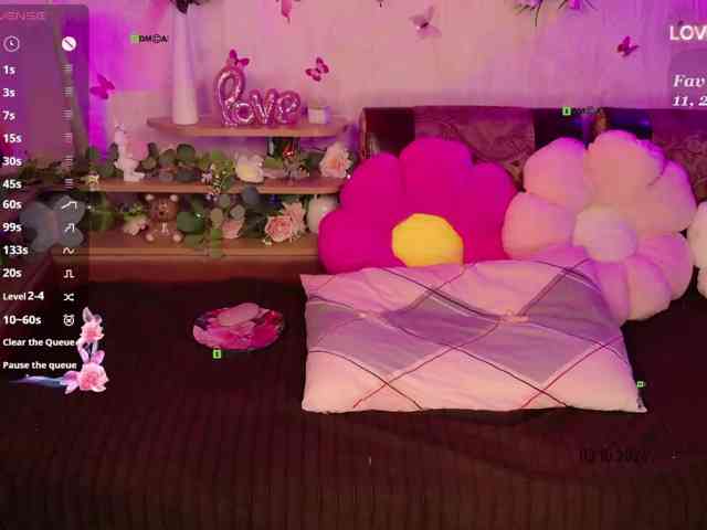 Call_Me_MANGO webcam