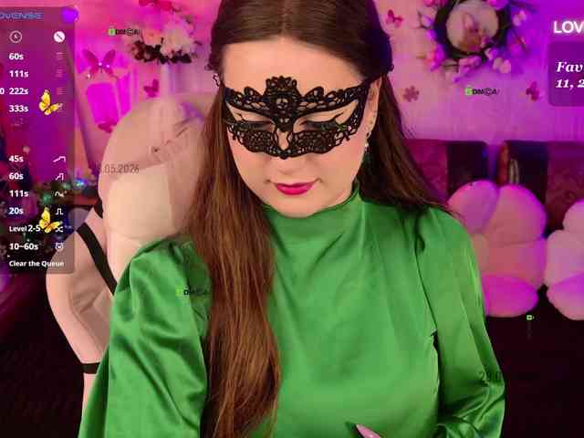 Call_Me_MANGO webcam