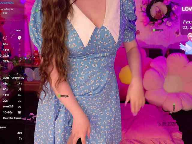 Call_Me_MANGO webcam