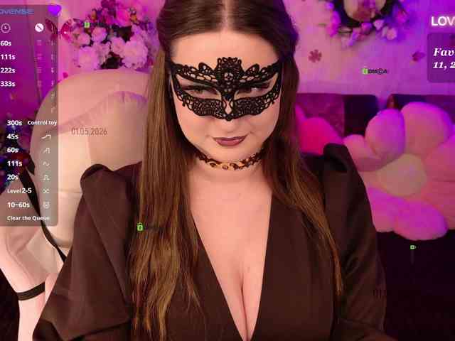 Call_Me_MANGO webcam