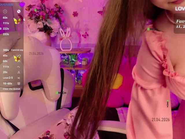 Call_Me_MANGO webcam