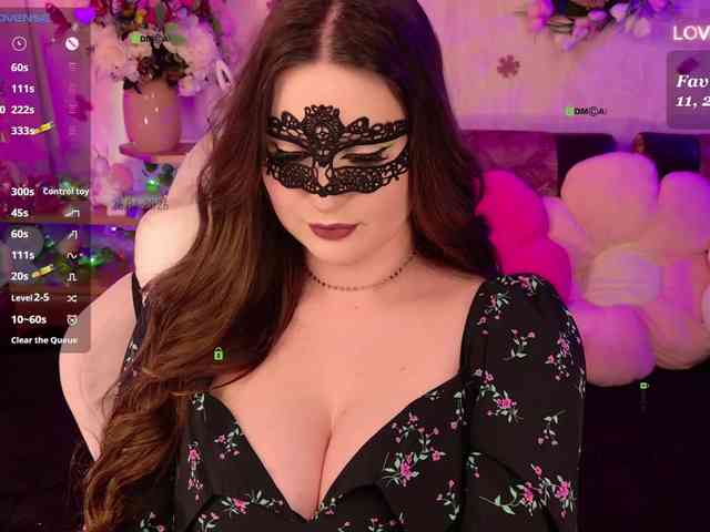 Call_Me_MANGO webcam