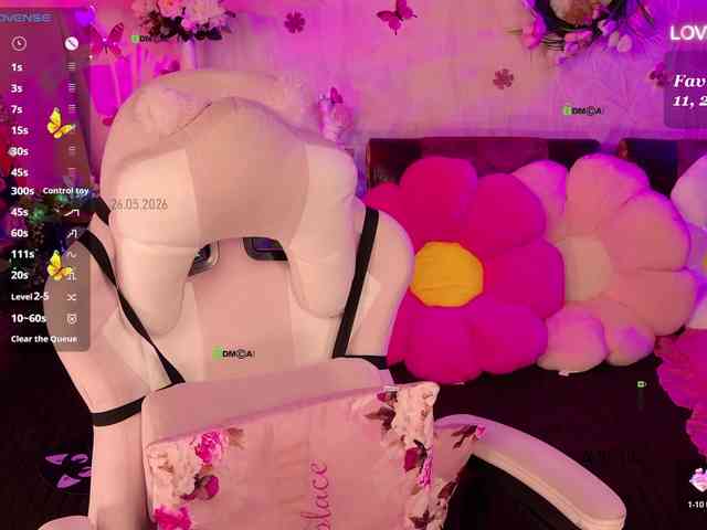 Call_Me_MANGO webcam