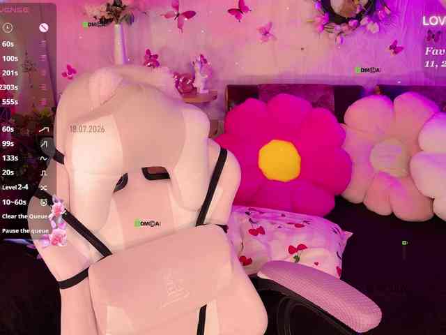 Call_Me_MANGO webcam