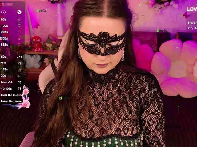 Call_Me_MANGO webcam