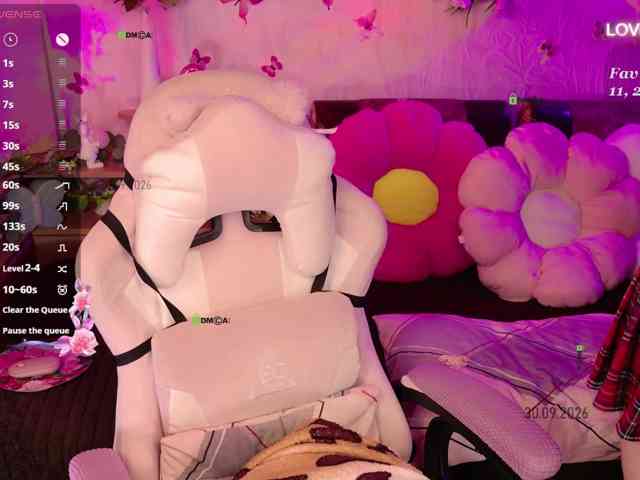 Call_Me_MANGO webcam