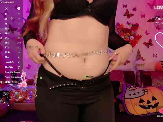 Call_Me_MANGO webcam