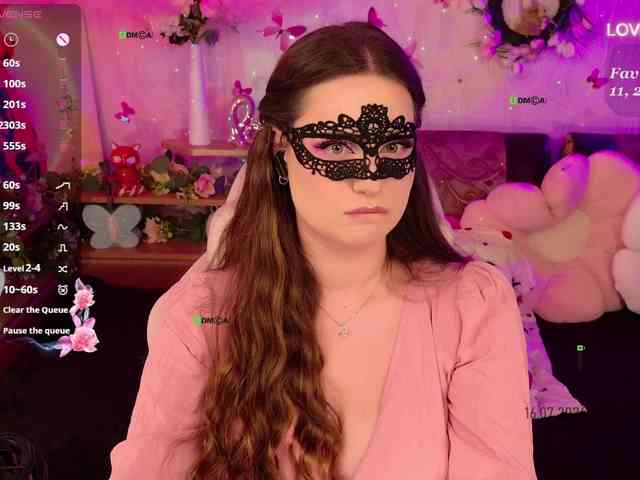 Call_Me_MANGO webcam