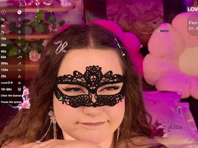 Call_Me_MANGO webcam