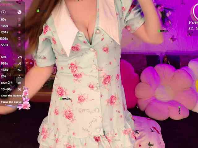 Call_Me_MANGO webcam