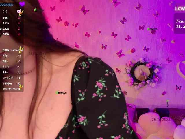 Call_Me_MANGO webcam