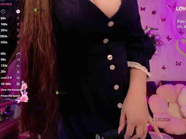 Call_Me_MANGO webcam