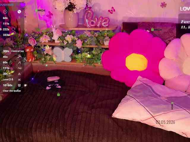 Call_Me_MANGO webcam