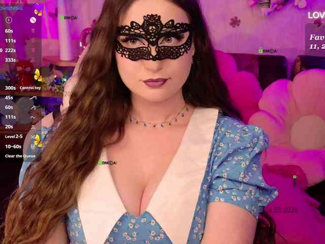 Call_Me_MANGO webcam