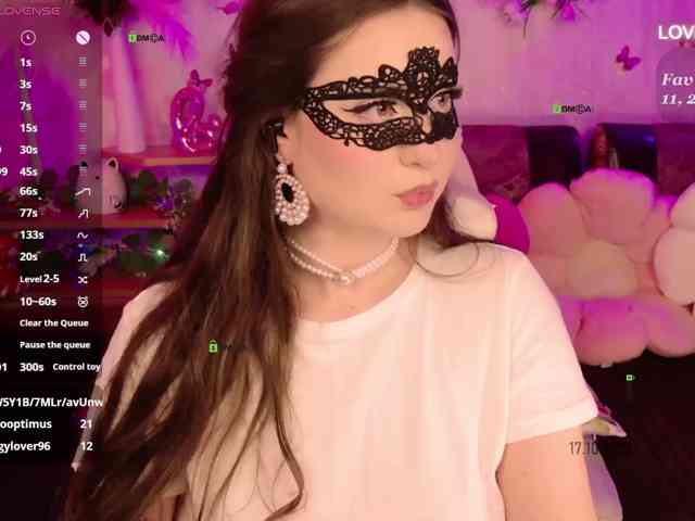 Call_Me_MANGO webcam
