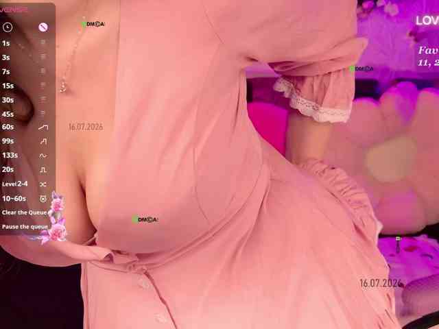 Call_Me_MANGO webcam