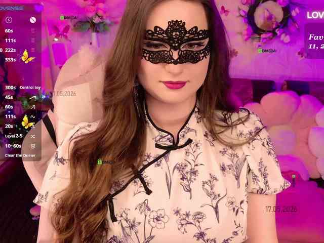 Call_Me_MANGO webcam