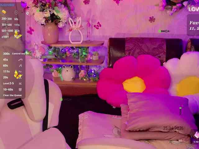 Call_Me_MANGO webcam